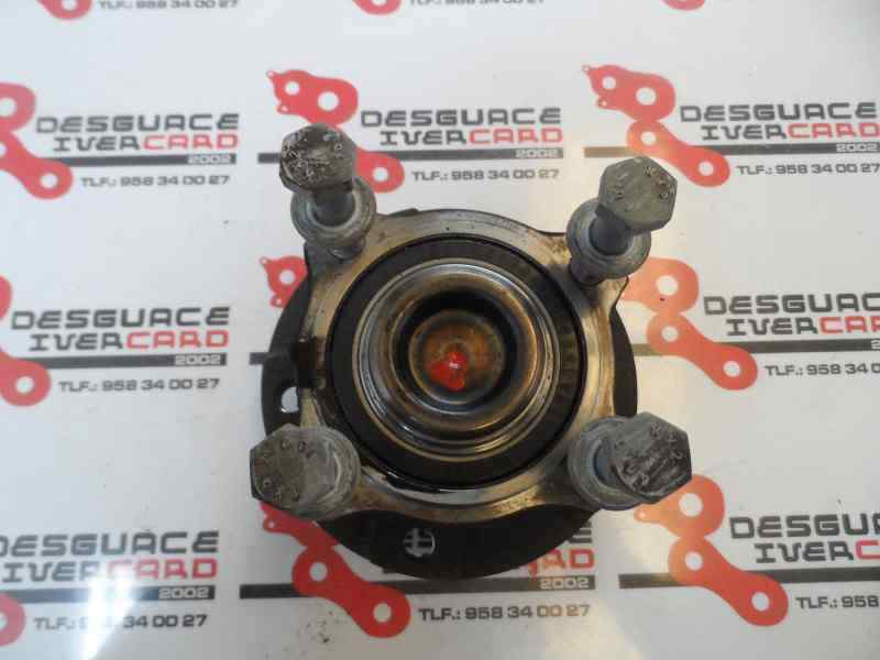 BUJE BMW SERIE 5 2.0 520D MT 177CV