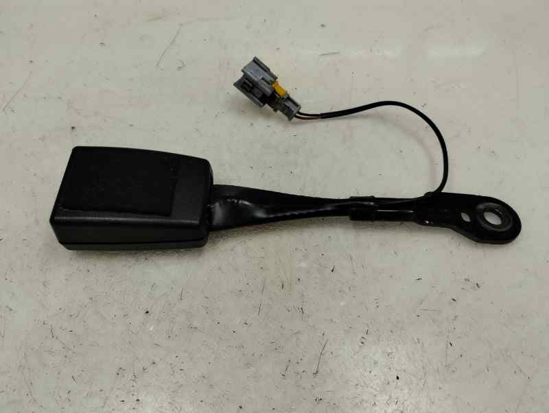 ANCLAJE CINTURON DELANTERO IZQUIERDO CITROEN C5 2012 2.0 HDI MT 140CV