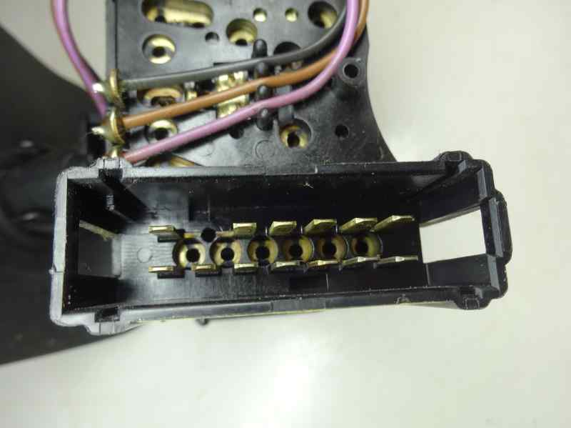 MANDO LUCES RENAULT SCENIC 1999 1.9 DTI AT 98CV | 72KW