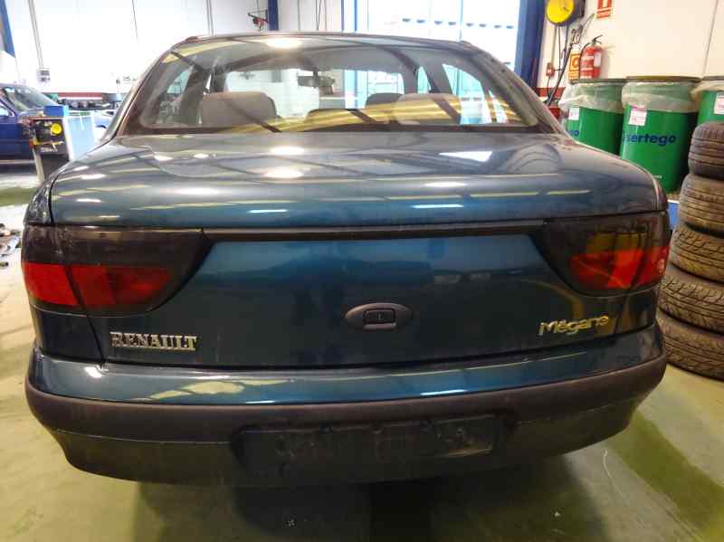 CENTRALITA MOTOR UCE RENAULT MEGANE 1998 1.9 DTI MT 100CV