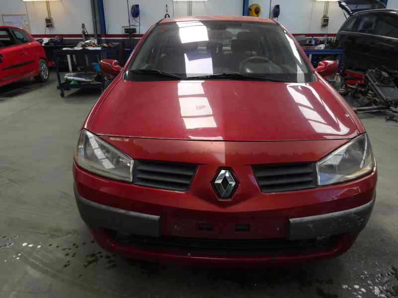 CENTRALITA MOTOR UCE RENAULT MEGANE 2004 1.9 DCI MT 120CV | 88KW