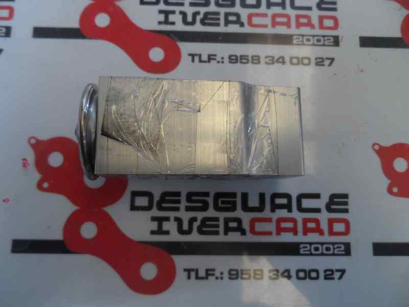 VALVULA EXPANSION MITSUBISHI ASX 1.6 MT 2WD 117CV