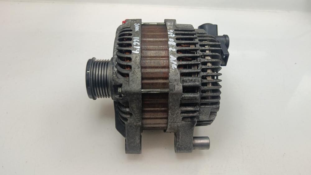 ALTERNADOR PEUGEOT 407 2.0 HDI MT 136CV