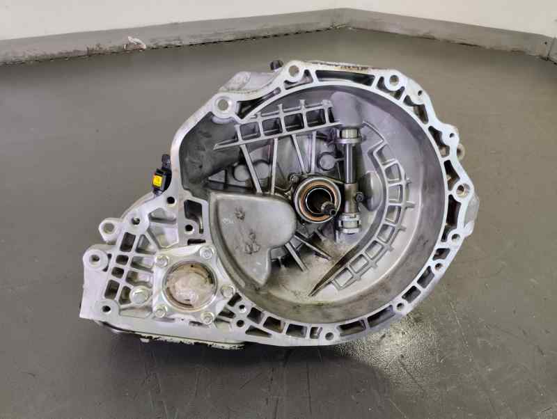 CAJA CAMBIOS CHEVROLET AVEO 1.4 MT 101CV | 74KW