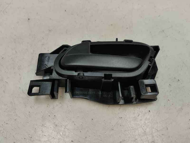 MANETA INTERIOR TRASERA IZQUIERDA CITROEN BERLINGO 2012 1.6 HDI MT 92CV