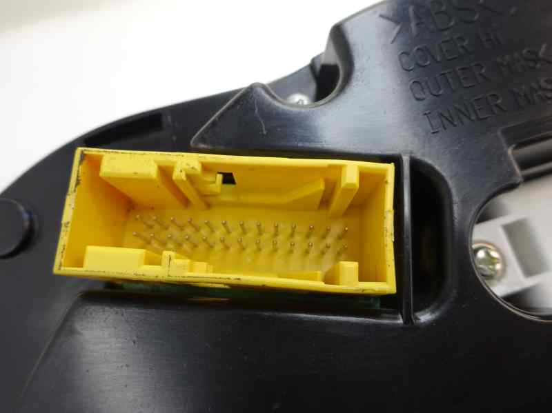CUADRO INSTRUMENTOS PEUGEOT 3008 1.6 HDI MT 110CV