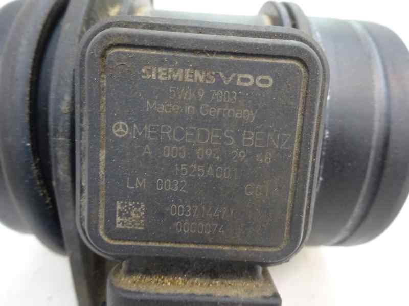 CAUDALIMETRO MITSUBISHI COLT 1.5 MT 95CV | 70KW