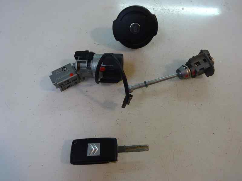 CONMUTADOR DE ARRANQUE CITROEN C5 2008 2.0 HDI MT 140CV