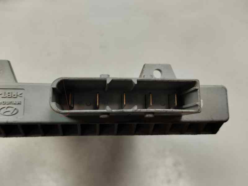 RESISTENCIA CALEFACCION KIA CEED 1.6 CRDI MT 136CV