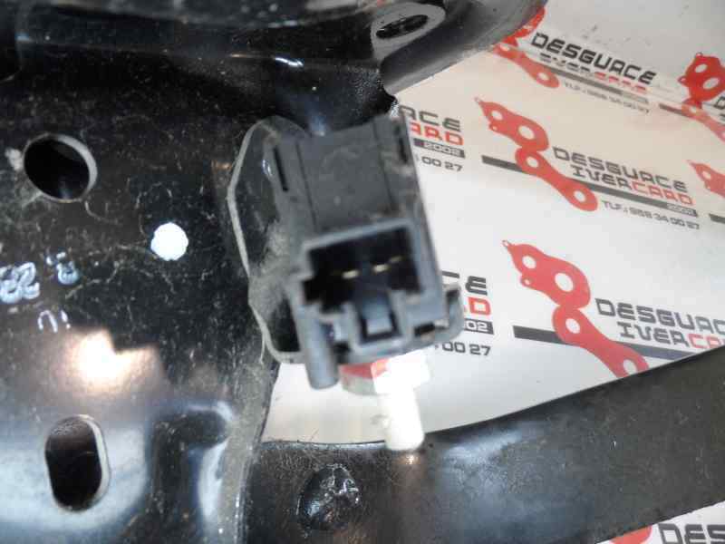 PEDAL EMBRAGUE MITSUBISHI ASX 1.6 MT 2WD 117CV