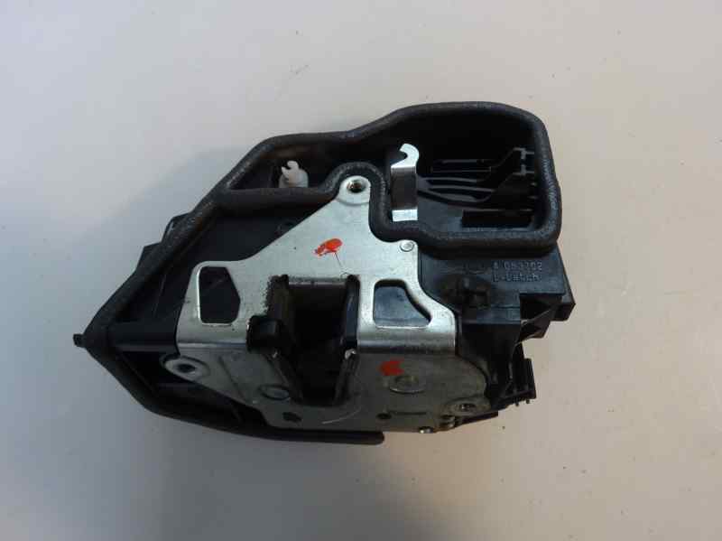 CERRADURA PUERTA TRASERA IZQUIERDA BMW SERIE 1 2008 2.0 118D MT 143CV