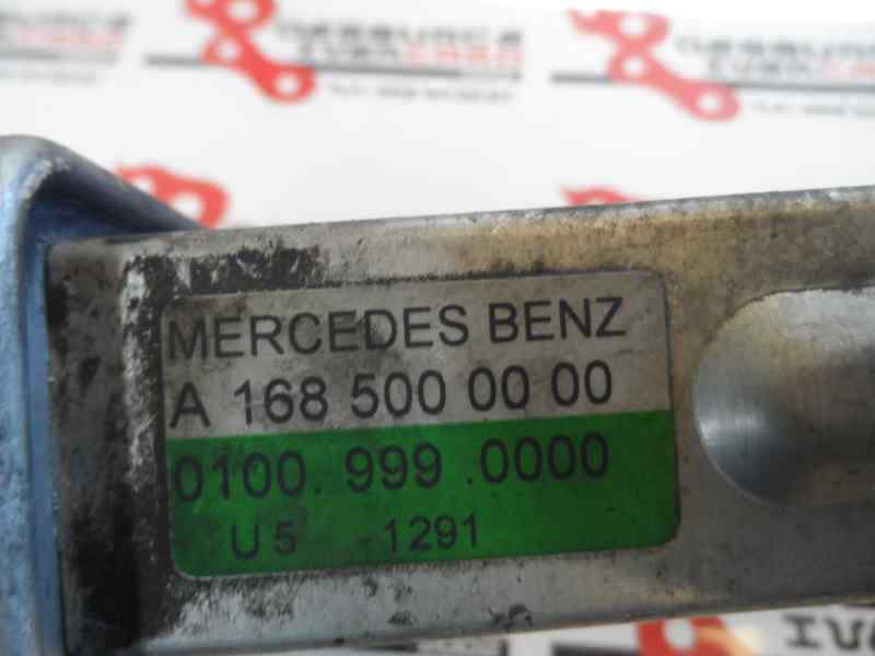 INTERCOOLER MERCEDES BENZ CLASE A 1.7 MT 90CV | 66KW