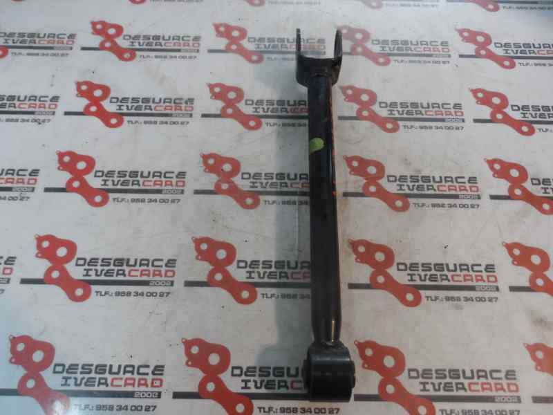 BRAZO SUSPENSION INFERIOR TRASERO IZQUIERDO TOYOTA YARIS OTROS