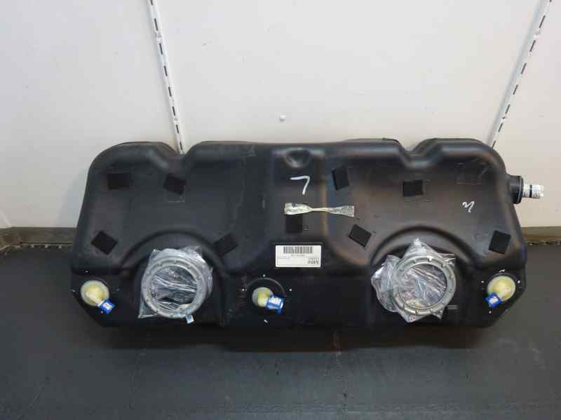 DEPOSITO COMBUSTIBLE MINI COOPER 1.6CVT 116CV