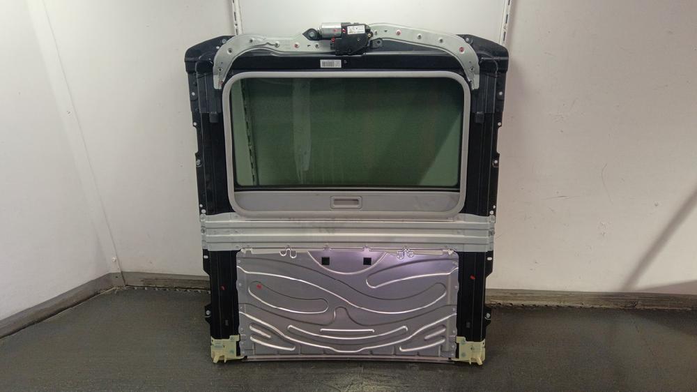 TECHO ELECTRICO BMW SERIE 1 2006 2.0 MT 122CV | 90KW