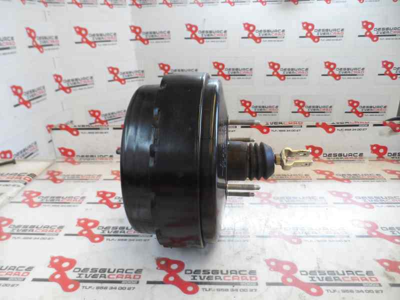SERVOFRENO TOYOTA AVENSIS 2.0 D MT 116CV | 85KW