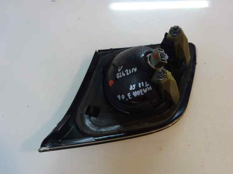 PILOTO TRASERO IZQUIERDO INTERIOR MAZDA 3 1.6 CITD MT 109CV