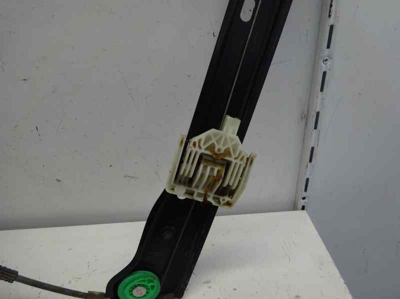 ELEVALUNAS DELANTERO IZQUIERDO BMW SERIE 1 2006 1.6 116I MT 115CV