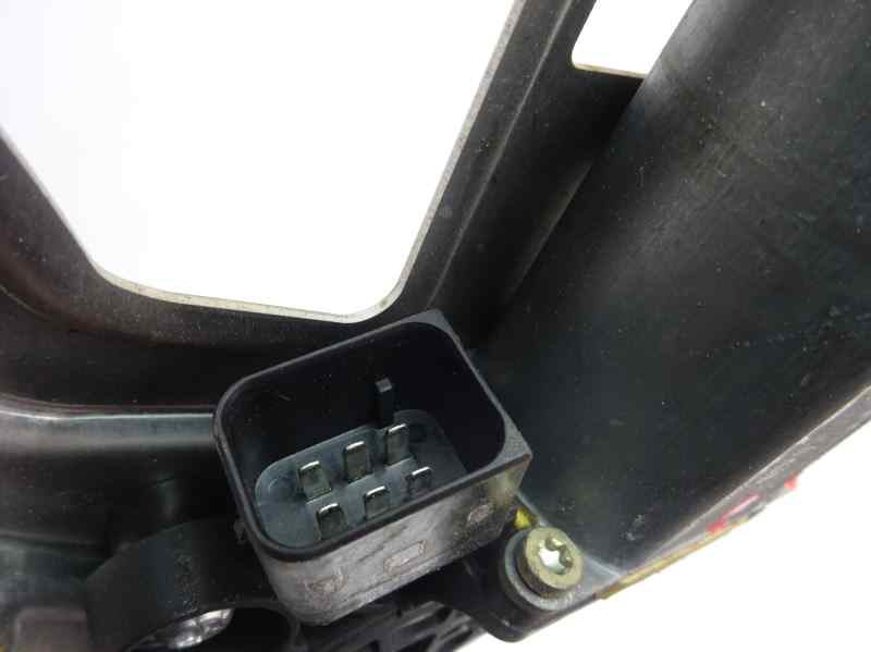 ELEVALUNAS DELANTERO DERECHO MERCEDES BENZ CLASE S 2002 3.2 S 320 CDI 5G-TRONIC 197CV