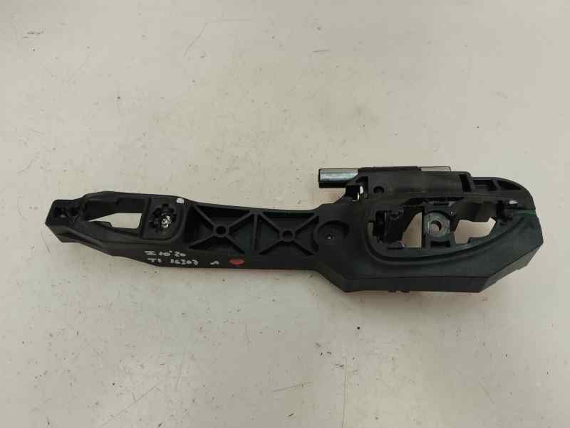SOPORTE MANETA EXTERIOR PUERTA TRASERA IZQUIERDA HYUNDAI I10 1.0 MT 67CV | 49KW