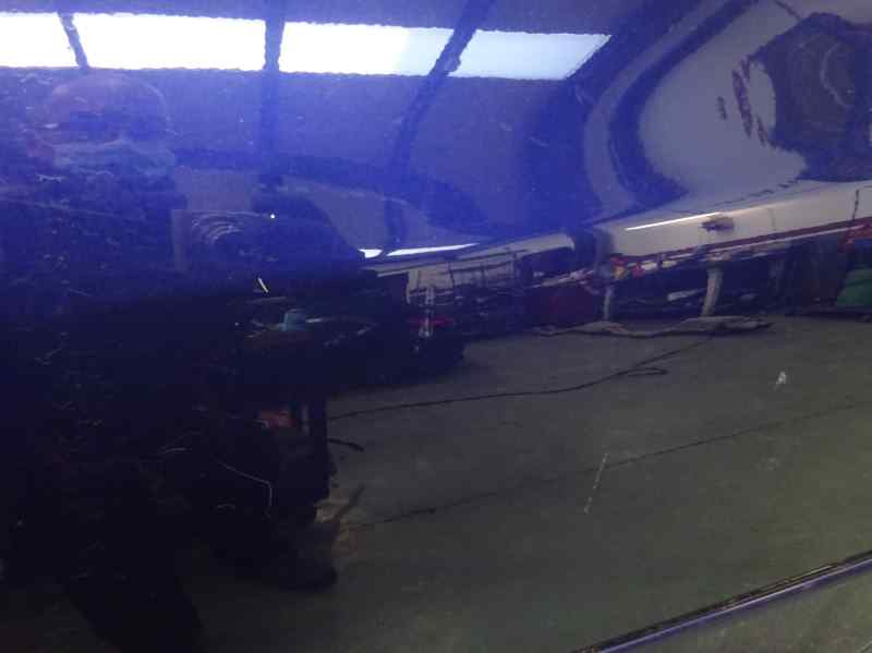 PUERTA TRASERA IZQUIERDA MAZDA 3 1.6 MT 105CV | 77KW