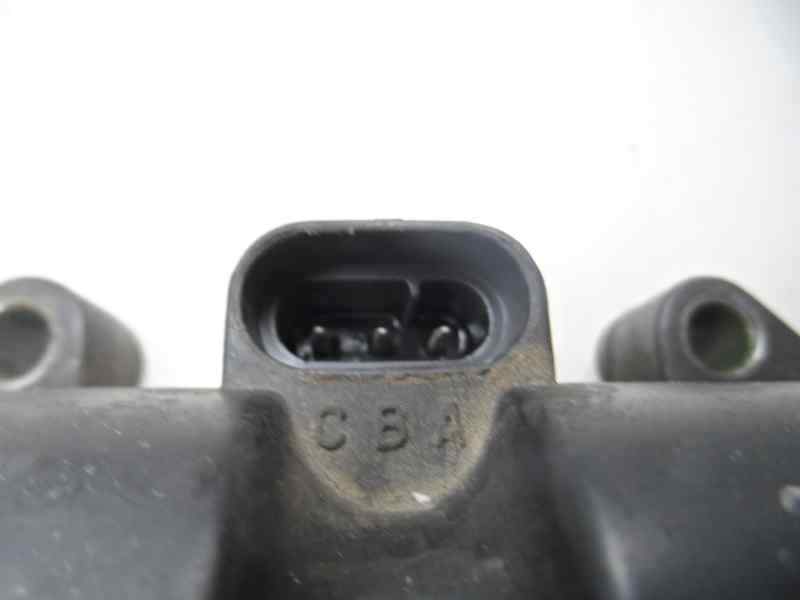 BOBINA ENCENDIDO CHEVROLET NUBIRA 1.8 MT 122CV | 90KW