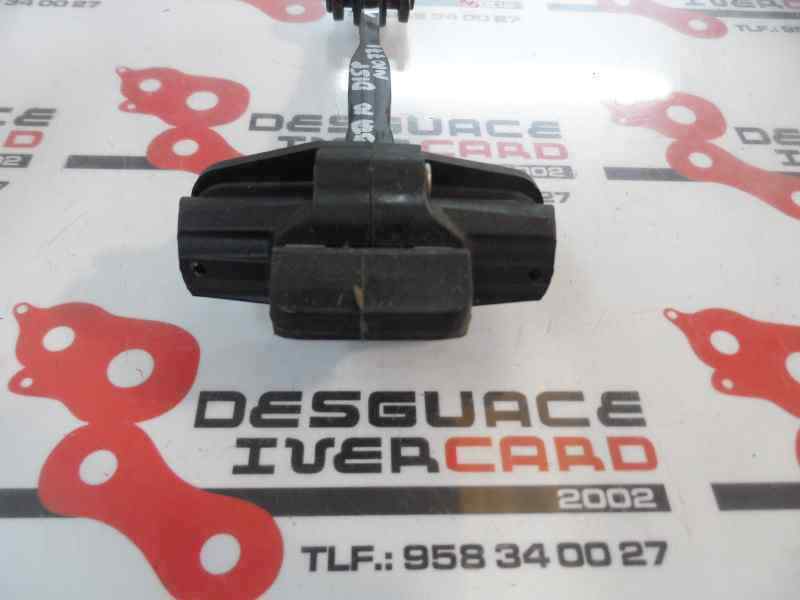 RETENEDOR PUERTA FORD FIESTA 1.4TDCI MT 68CV