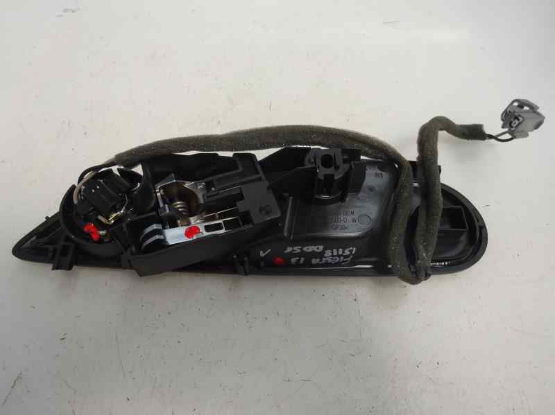 MANETA INTERIOR DELANTERA DERECHA FORD FIESTA 1.5 TDCI MT 75CV