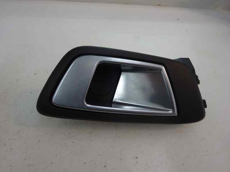 MANETA INTERIOR TRASERA IZQUIERDA FORD FIESTA 1.25 MT 82CV