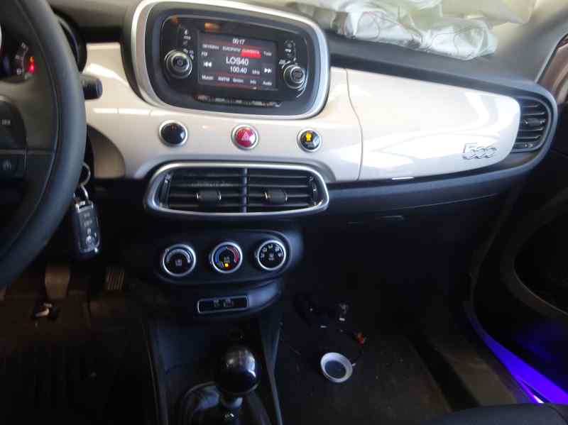 MANETA INTERIOR TRASERA IZQUIERDA FIAT 500X 1.6 MT 110CV | 81KW