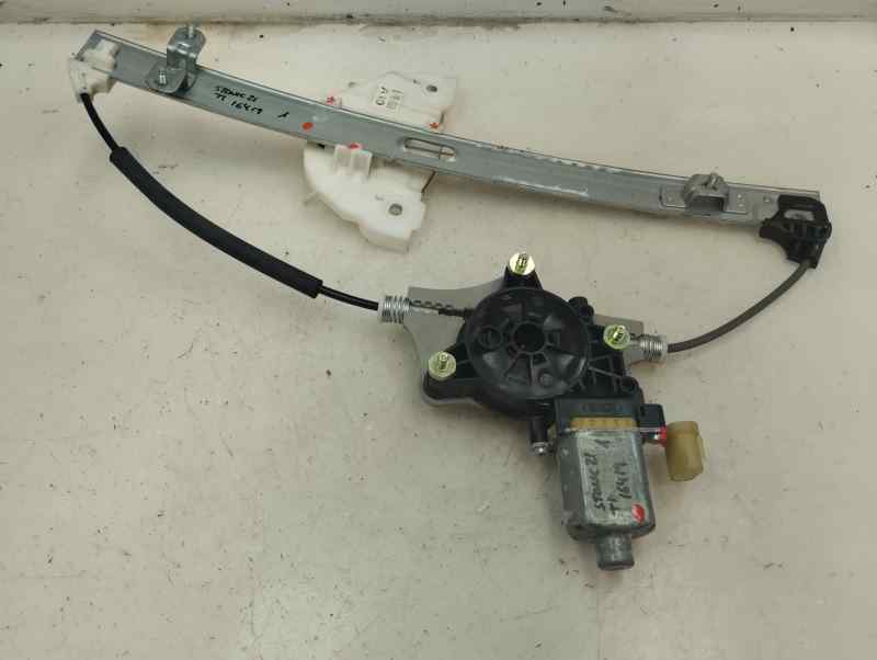 ELEVALUNAS TRASERO IZQUIERDO KIA STONIC 1.0 GDI MT 120CV | 88KW