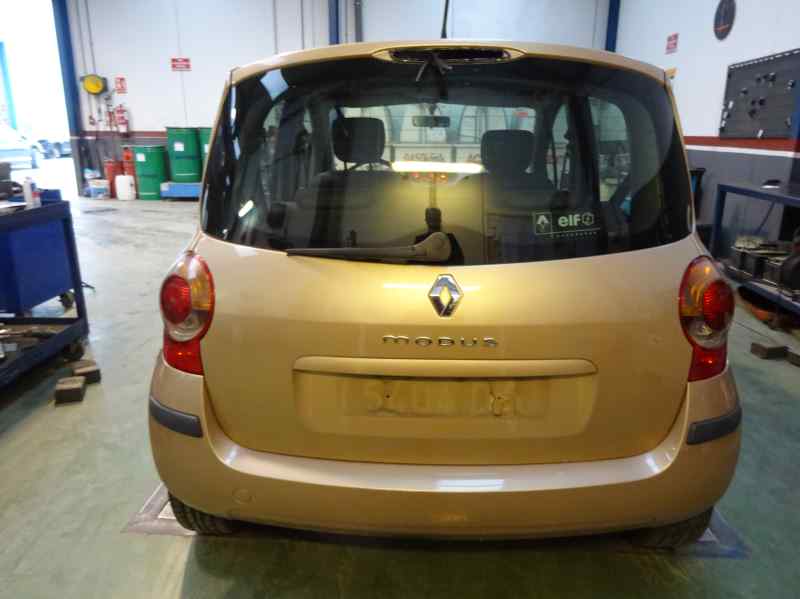 ELECTROVENTILADOR RENAULT MODUS 1.5 DCI MT 85CV