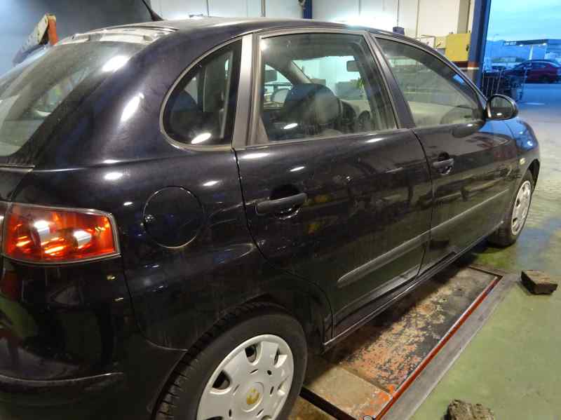 MOTOR ARRANQUE SEAT IBIZA 1.4 MT 75CV | 55KW