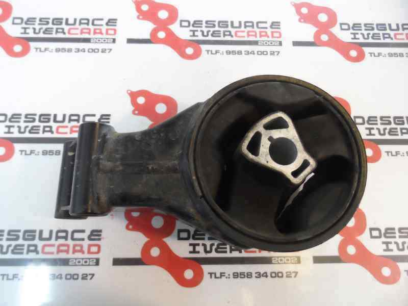 SOPORTE CAMBIO OPEL ASTRA 2.0 CDTI MT 165CV