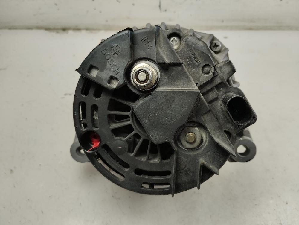 ALTERNADOR MERCEDES BENZ CLASE C 2.0 MT 163CV | 120KW