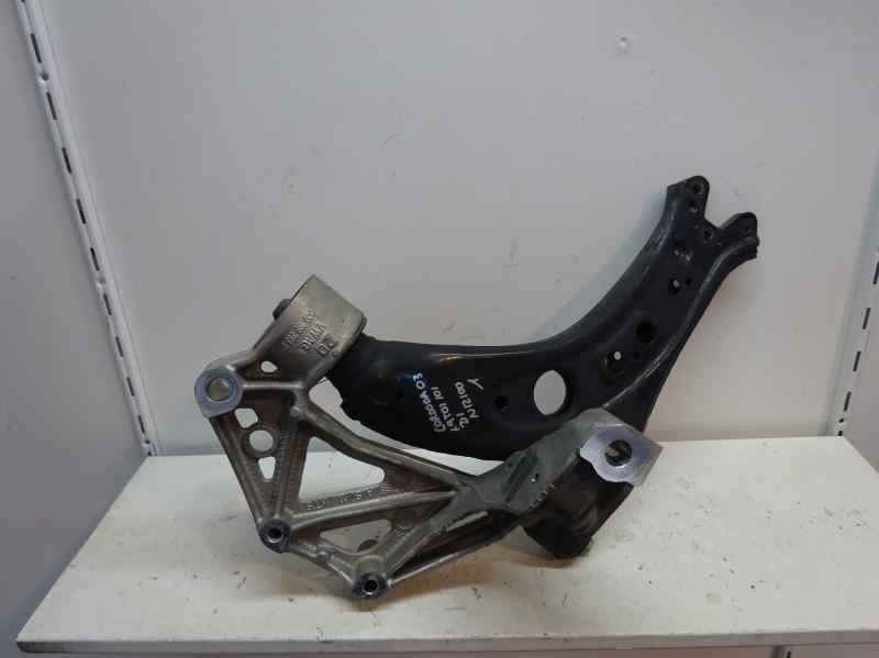 BRAZO SUSPENSION INFERIOR DELANTERO IZQUIERDO SEAT CORDOBA 1.9 TD MT 100CV