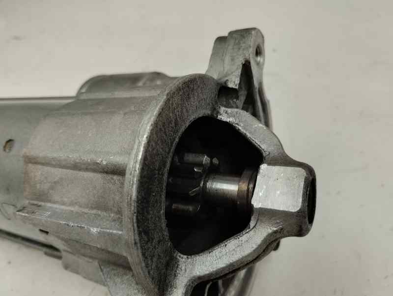 MOTOR ARRANQUE CITROEN C3 1.1 MT 60CV