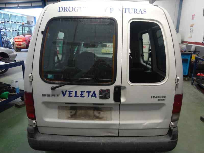 ELEVALUNAS DELANTERO DERECHO SEAT INCA 1.9 SDI MT 64CV | 47KW