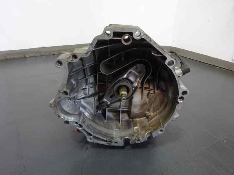 CAJA CAMBIOS AUDI A4 2001 2.5 TDI MT QUATTRO 180CV | 132KW