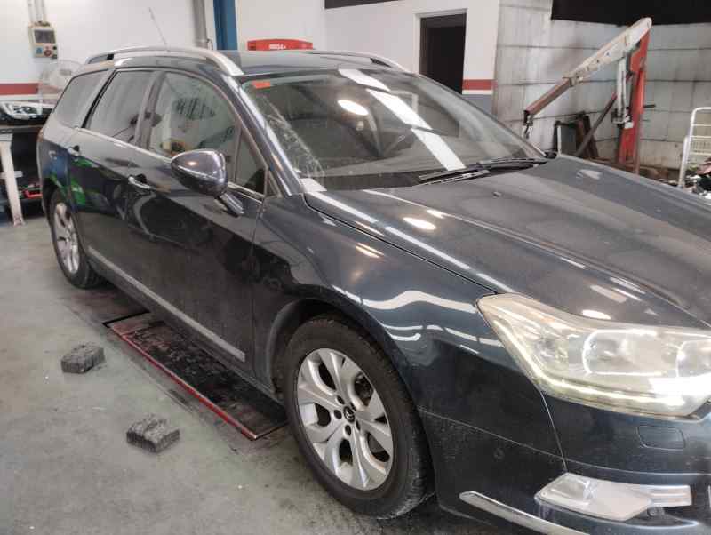 CLAXON CITROEN C5 2012 2.0 HDI MT 140CV