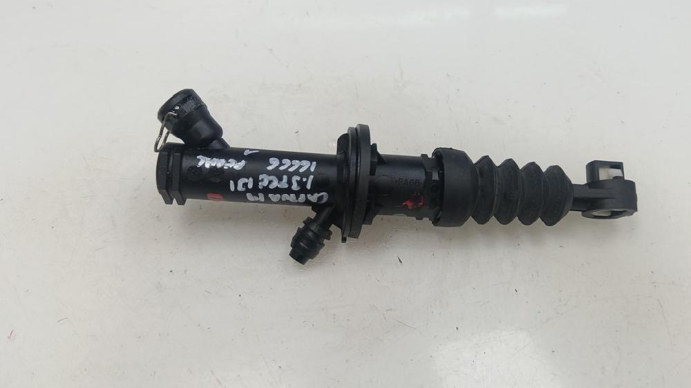 BOMBA EMBRAGUE RENAULT CAPTUR 1.3 MT 130CV | 96KW