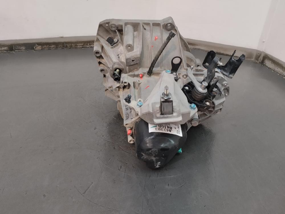 CAJA CAMBIOS NISSAN MICRA 1.2 MT 80CV
