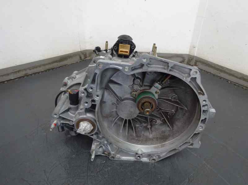 CAJA CAMBIOS FORD MONDEO 2.0 MT 131CV
