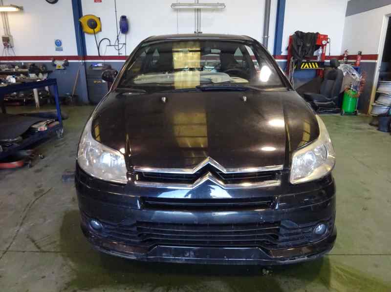 TRANSMISION DELANTERA DERECHA CITROEN C4 2005 1.6 MT 109CV | 80KW