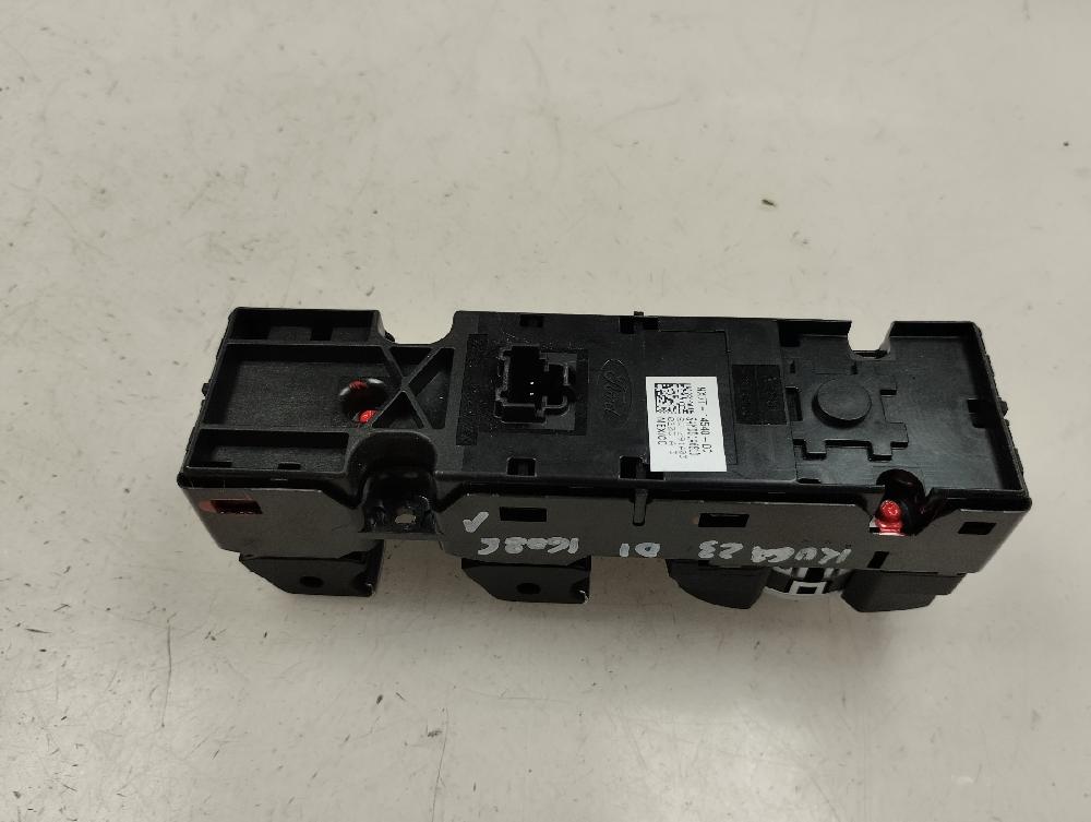 MANDO ELEVALUNAS DELANTERO IZQUIERDO FORD KUGA 1.5 150CV | 110KW, GASOLINA, MT, ACCIONAMIENTO DELANTERO
