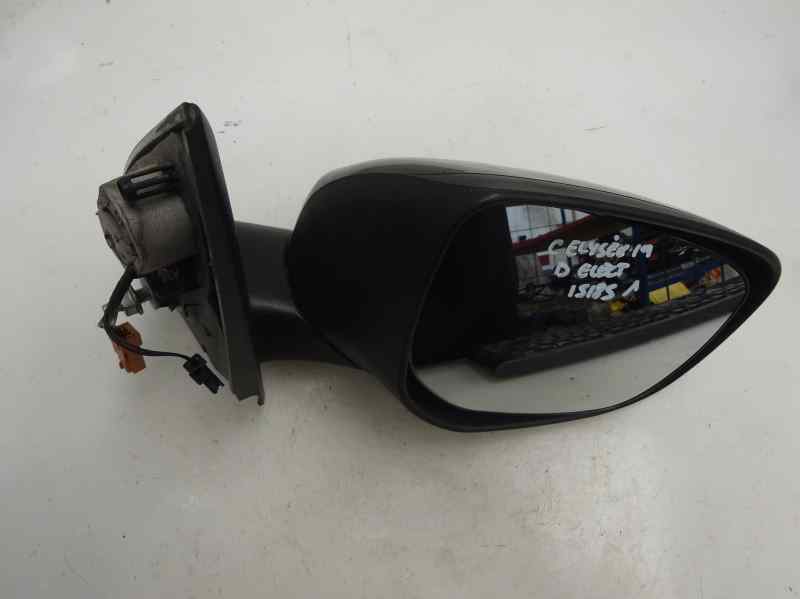 RETROVISOR DERECHO CITROEN BERLINGO 1.5 BLUEHDI MT XL 102CV