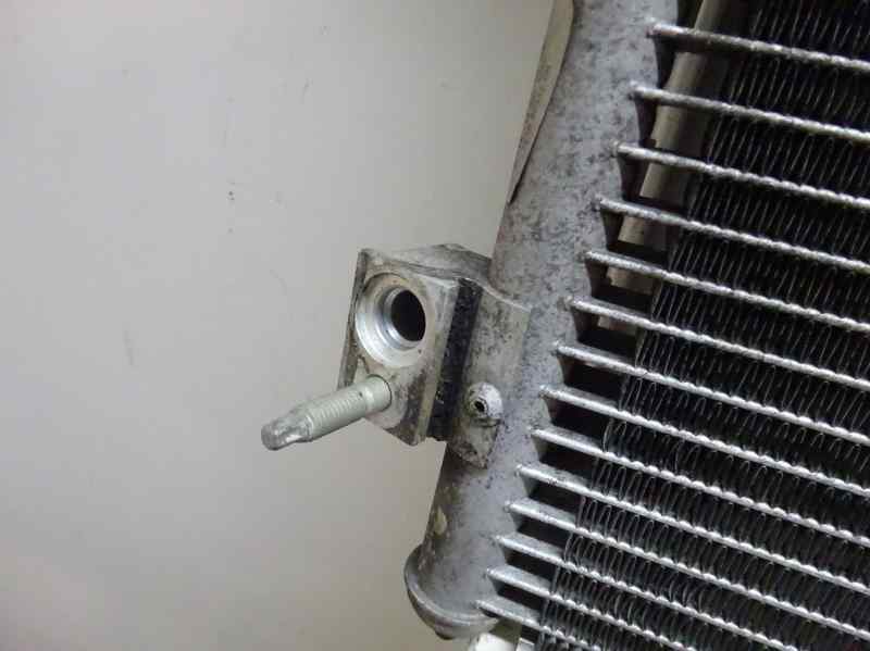 CONDENSADOR RADIADOR AIRE ACONDICIONADO FORD TRANSIT 2.0 MT 78CV | 57KW