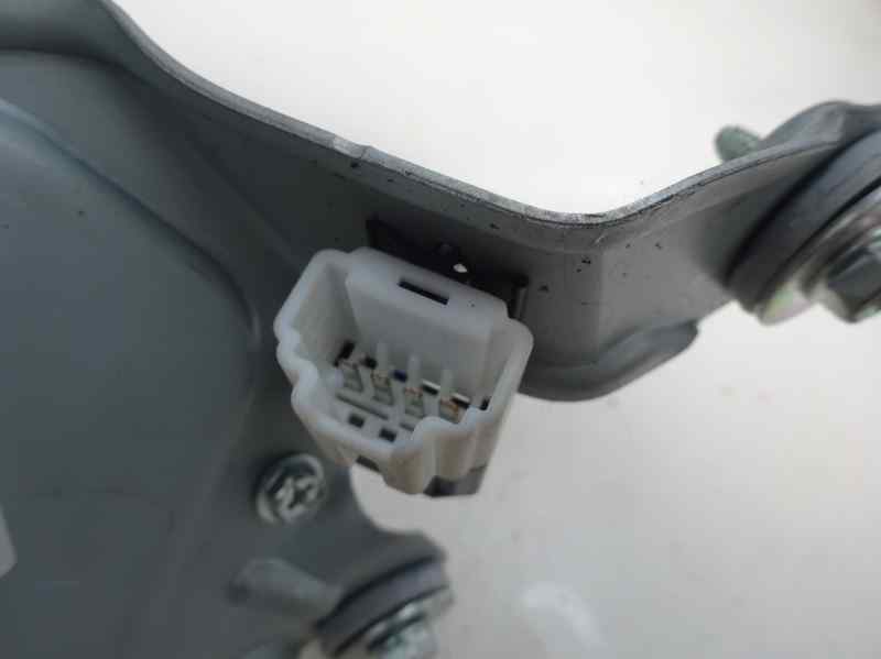 MOTOR LIMPIA TRASERO HYUNDAI I20 1.2 MT 78CV