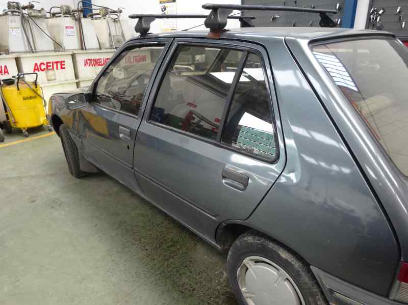 ALTERNADOR PEUGEOT 205 1.9 MT D 64CV