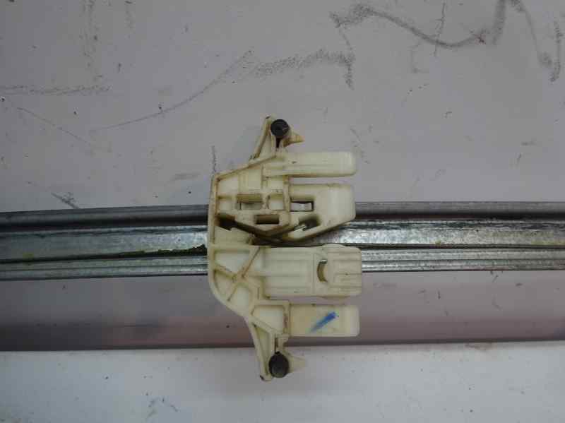 ELEVALUNAS TRASERO DERECHO PEUGEOT 406 2.0 HDI MT 110CV